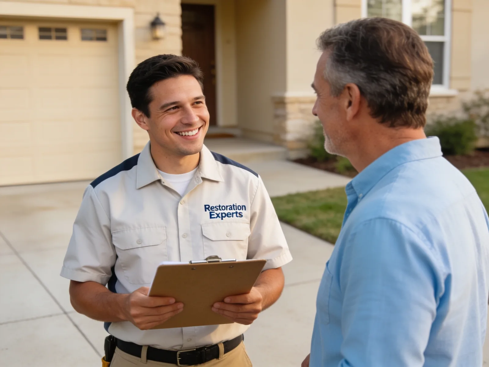 Water Damage Cleanup Tonkawa, OK FAQs